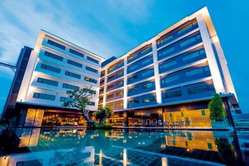 Phuket Town Thailand Last Minute Discount Code Booking.com