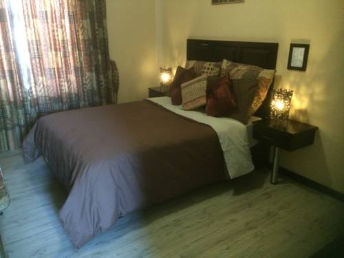 Nelspruit South Africa Last Minute Discount Code Booking.com