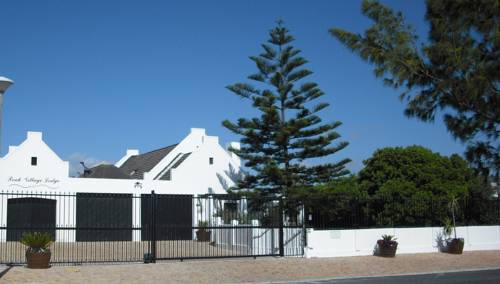 Blouberg Südafrika Last-Minute-Rabattcode Booking.com