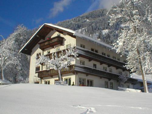 Finkenberg Österreich Last-Minute-Rabattcode Booking.com
