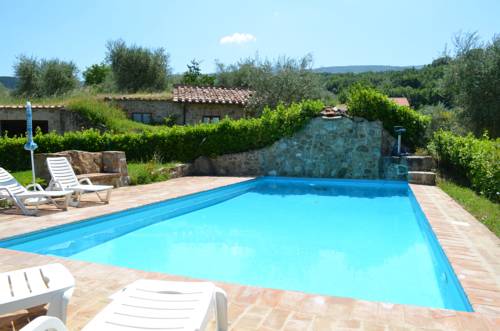 Seggiano Italien Last-Minute-Rabattcode Booking.com