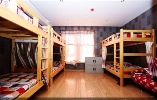 Tianjin China Last-Minute-Rabattcode Booking.com