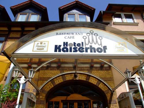 Kelbra am Kyffhäuser Germany Last Minute Discount Code Booking.com