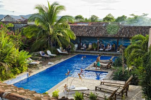Granada Nicaragua Last-Minute-Rabattcode Booking.com