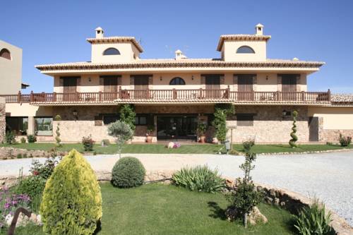 Pozo Alcón Espagne Code de réduction de dernière minute Booking.com