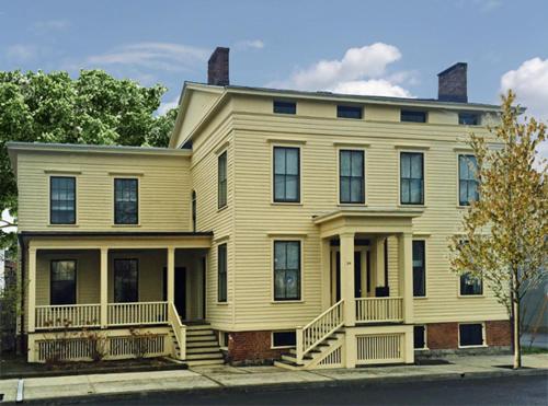 Hudson (NY) United States Last Minute Discount Code Agoda.com