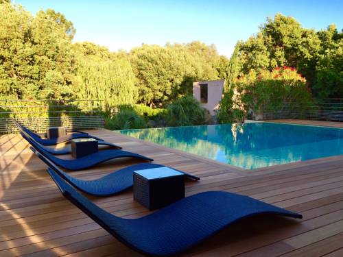 Sainte-Lucie de Porto-Vecchio Frankrijk Laatste minuut Kortingscode Booking.com