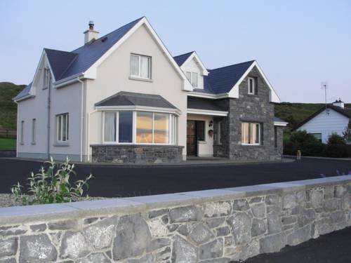 Doolin Irland Last-Minute-Rabattcode Booking.com