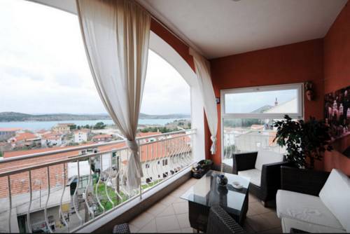 Sibenik Kroatien Last-Minute-Rabattcode Booking.com