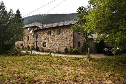 La Rebollada De Calleras Spanje Laatste minuut Kortingscode Booking.com