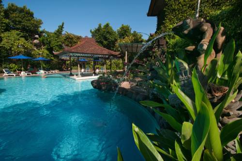 Legian Indonesië Laatste minuut Kortingscode Booking.com
