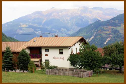 Serfaus Österreich Last-Minute-Rabattcode Booking.com