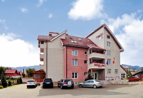 Câmpulung Moldovenesc Romania Last Minute Discount Code Booking.com