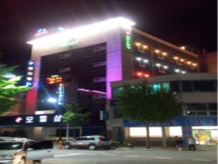 Andong-si South Korea Last Minute Discount Code Agoda.com