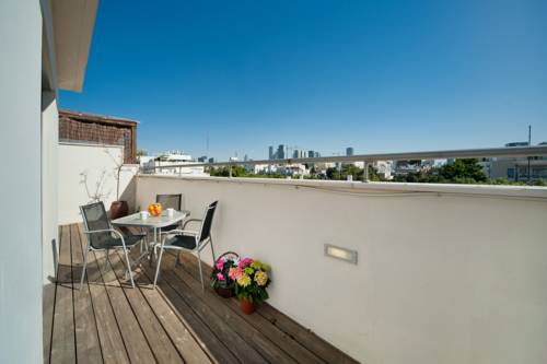 Tel Aviv Israël Code de réduction de dernière minute Booking.com