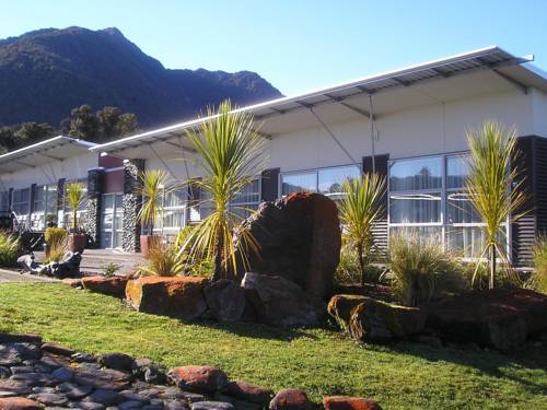 Fox Glacier New Zealand Last Minute Discount Code Booking.com