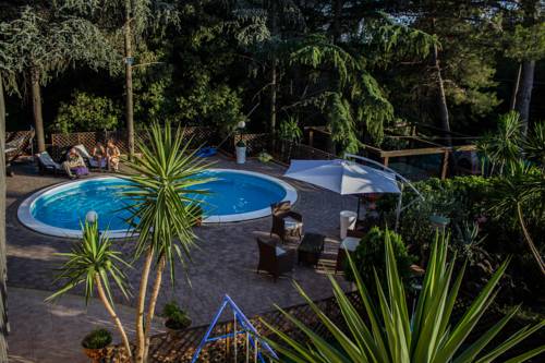 Nicolosi Italien Last-Minute-Rabattcode Booking.com