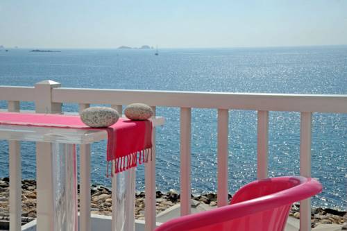 Parikia Greece Last Minute Discount Code Booking.com