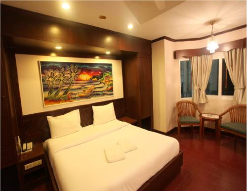Karon Beach Thailand Last Minute Discount Code Booking.com