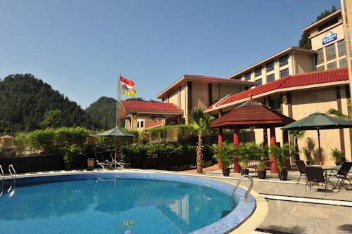 Chongqing China Last Minute Discount Code Booking.com