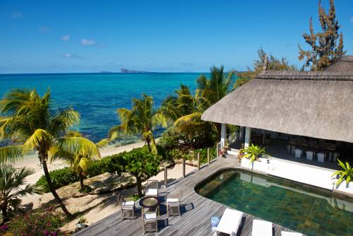 Pointe aux Cannoniers Mauritius Last Minute Discount Code Booking.com