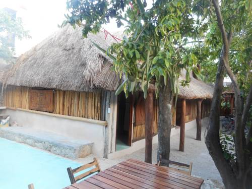 Tulum Mexique Code de réduction de dernière minute Booking.com
