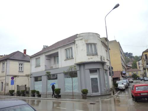 Vladičin Han Serbia Last Minute Discount Code Booking.com