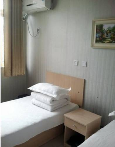 Hengshui China Last Minute Discount Code Booking.com