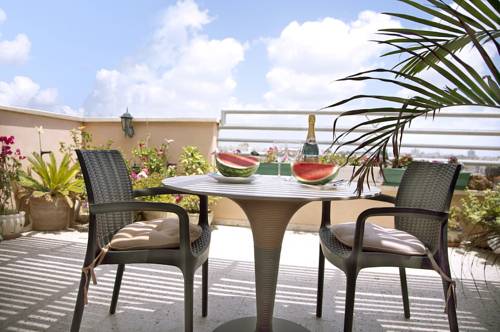 Bat Yam Israël Laatste minuut Kortingscode Booking.com