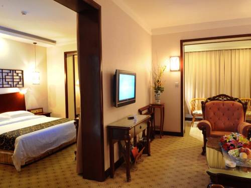 Qinhuangdao China Laatste minuut Kortingscode Booking.com