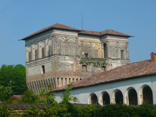 Torre Pallavicina Italien Last-Minute-Rabattcode Booking.com