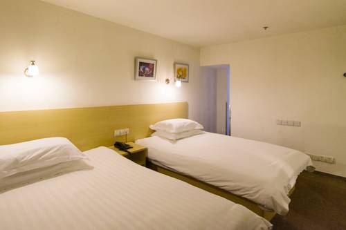 Xining China Last Minute Discount Code Booking.com