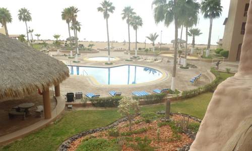 Puerto Penasco Mexiko Last-Minute-Rabattcode Booking.com