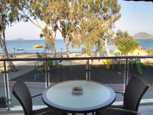 Turgutreis Türkei Last-Minute-Rabattcode Booking.com