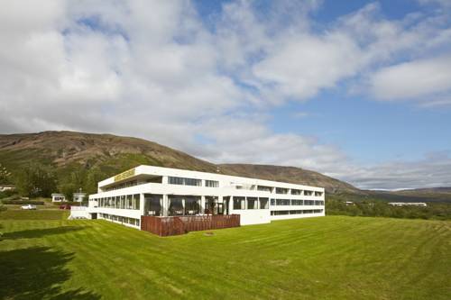 Laugarvatn IJsland Laatste minuut Kortingscode Booking.com