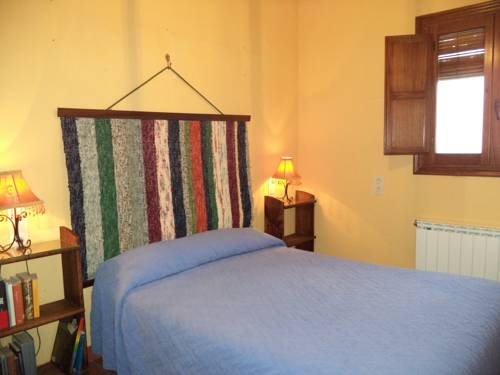 Bubión Spanje Laatste minuut Kortingscode Booking.com