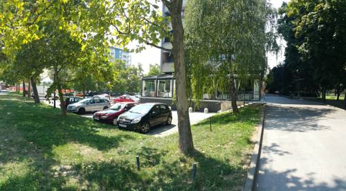 Zagreb Kroatien Last-Minute-Rabattcode Booking.com
