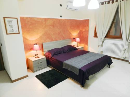 Fidenza Italien Last-Minute-Rabattcode Booking.com