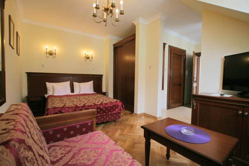 Sandomierz Poland Last Minute Discount Code Booking.com