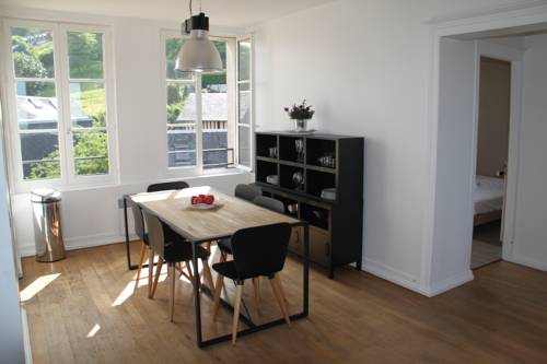 Honfleur France Last Minute Discount Code Booking.com
