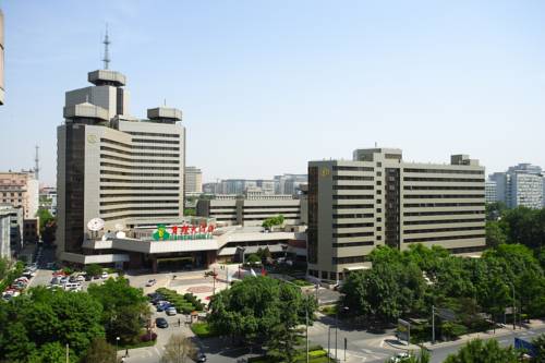 Beijing China Last Minute Discount Code Booking.com