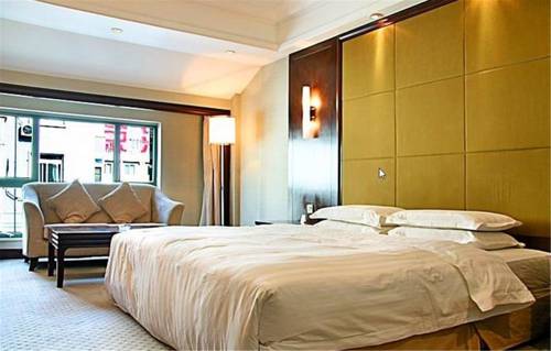 Peking China Last-Minute-Rabattcode Booking.com