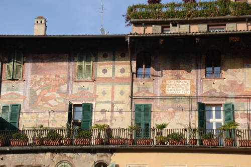 Verona Italien Last-Minute-Rabattcode Booking.com