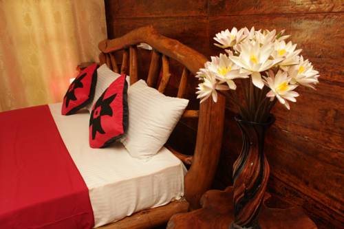 Sigiriya Sri Lanka Last Minute Discount Code Booking.com