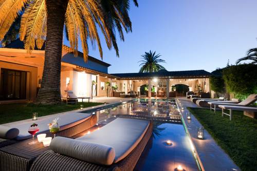 Saint-Tropez France Last Minute Discount Code Booking.com