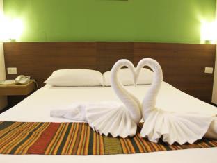 Bangkok Thailand Last Minute Discount Code Agoda.com