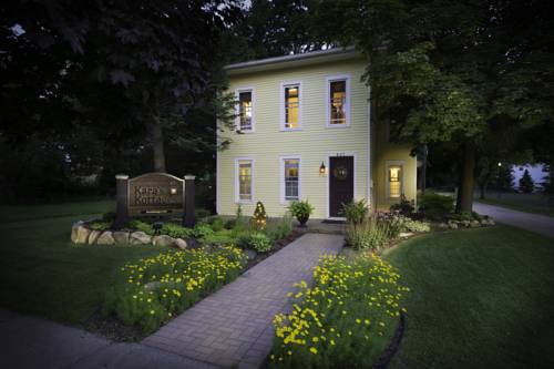 Kalamazoo (Michigan) United States Last Minute Discount Code Booking.com
