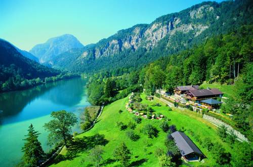 Bad Reichenhall Deutschland Last-Minute-Rabattcode Booking.com