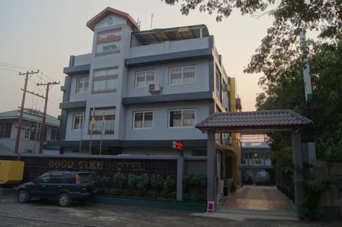 Mandalay Myanmar Last Minute Discount Code Booking.com
