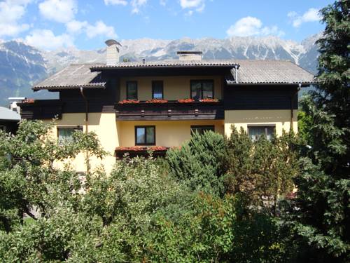 Innsbruck L'Autriche Code de réduction de dernière minute Booking.com